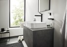 Крючок Hansgrohe AddStoris 41755670 черный матовый