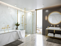 Ручной душ Hansgrohe Raindance Select S 26530140