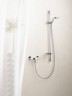 Душевой гарнитур Hansgrohe Croma 27775000 Хром