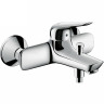 Смеситель для ванны Hansgrohe Novus 71040000