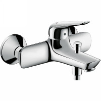 Смеситель для ванны Hansgrohe Novus 71040000