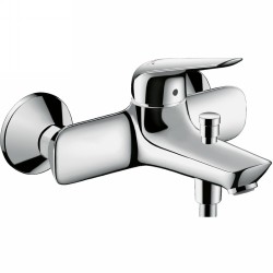 Смеситель для ванны Hansgrohe Novus 71040000