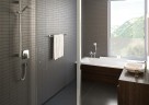 Смеситель для раковины Hansgrohe Logis 71090000 Хром