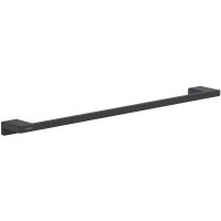 Полотенцедержатель Hansgrohe AddStoris 41747670 черный матовый