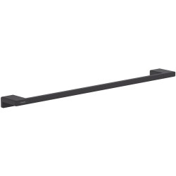 Полотенцедержатель Hansgrohe AddStoris 41747670 черный матовый