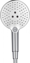 Ручной душ Hansgrohe Raindance Select S 26530400 Хром