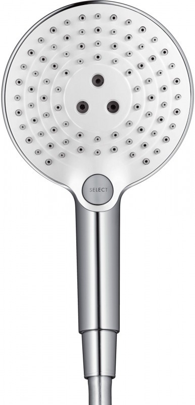 Ручной душ Hansgrohe Raindance Select S 26530400 Хром