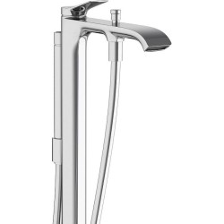 Смеситель для ванны Hansgrohe Vivenis 75445000 Хром