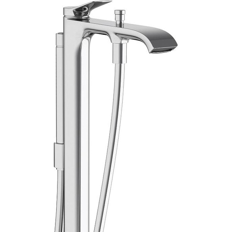 Смеситель для ванны Hansgrohe Vivenis 75445000 Хром