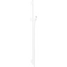 Душевая штанга Hansgrohe Unica S Puro 28631700 белый матовый