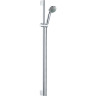 Душевой гарнитур Hansgrohe Crometta 27762000 Хром