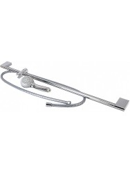 Душевой гарнитур Hansgrohe Crometta 27762000 Хром