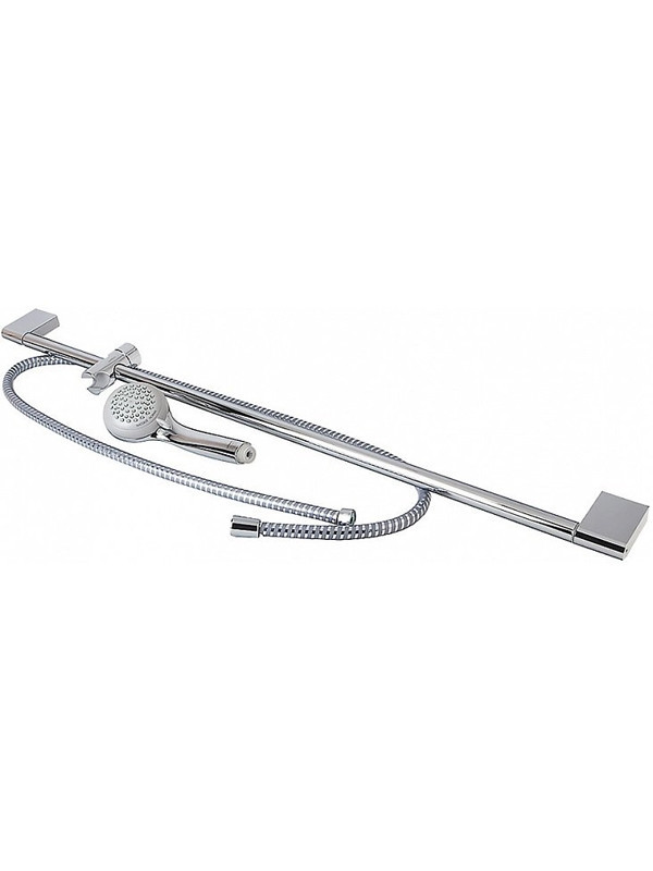 Душевой гарнитур Hansgrohe Crometta 27762000 Хром
