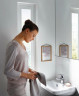 Смеситель для раковины Hansgrohe Novus 71020000 Хром