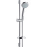 Душевой гарнитур Hansgrohe Croma 27772000 Хром