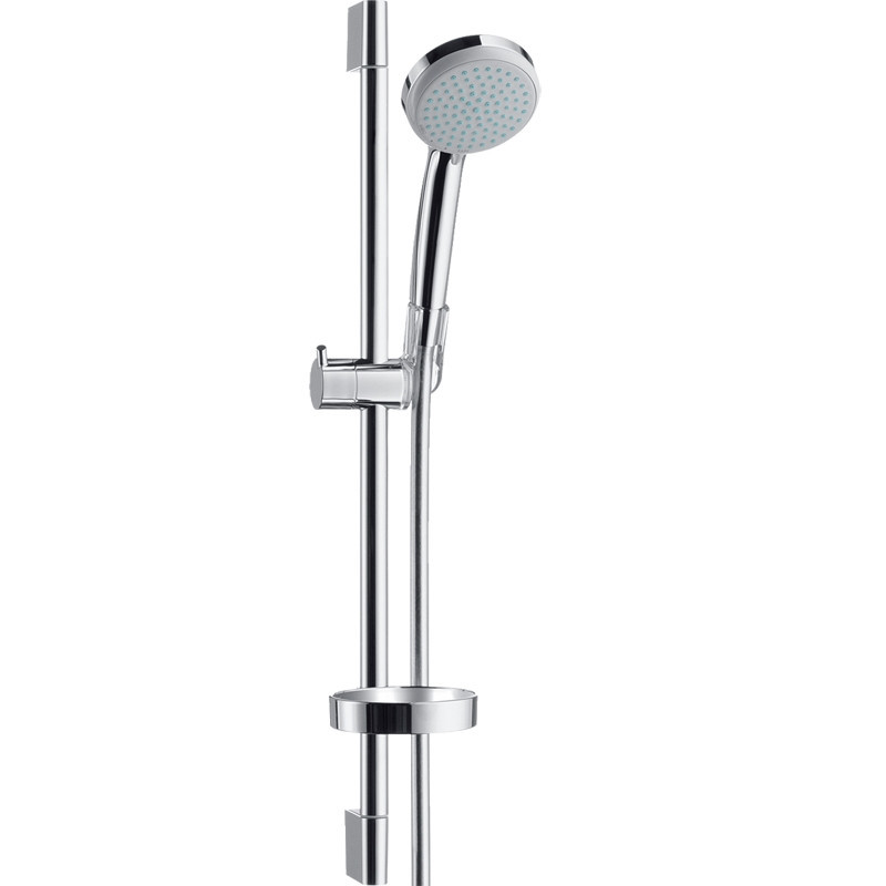 Душевой гарнитур Hansgrohe Croma 27772000 Хром