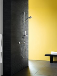 Душевой гарнитур Hansgrohe Croma 27772000 Хром