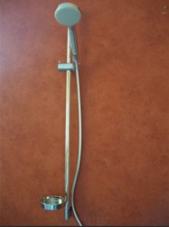 Душевой гарнитур Hansgrohe Croma 27772000 Хром