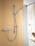Душевой гарнитур Hansgrohe Croma 27772000 Хром
