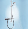 Душевой гарнитур Hansgrohe Croma 27772000 Хром