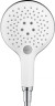 Ручной душ Hansgrohe Raindance Select S 28588400 Хром Белый